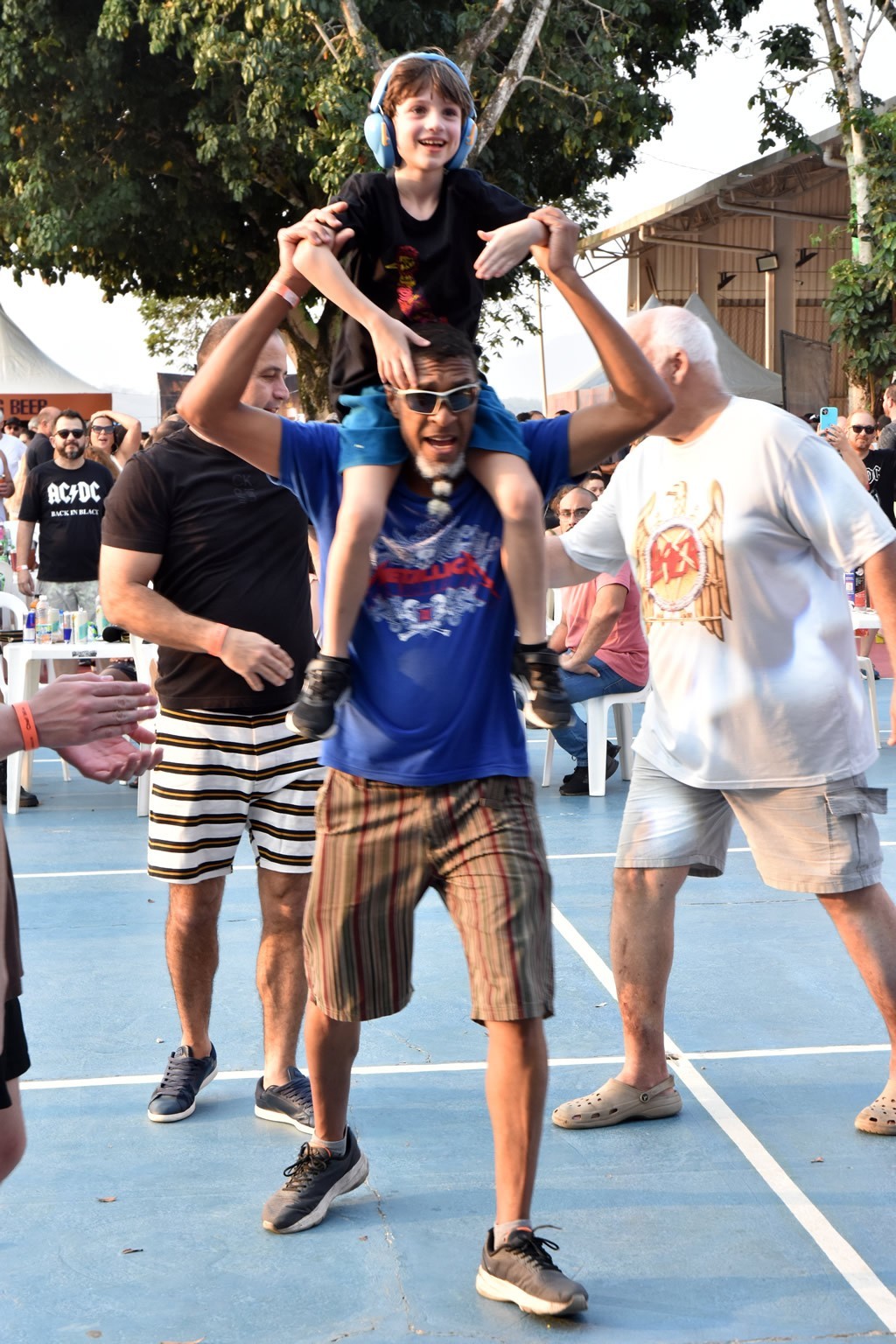 JTC Rock Fest 2024